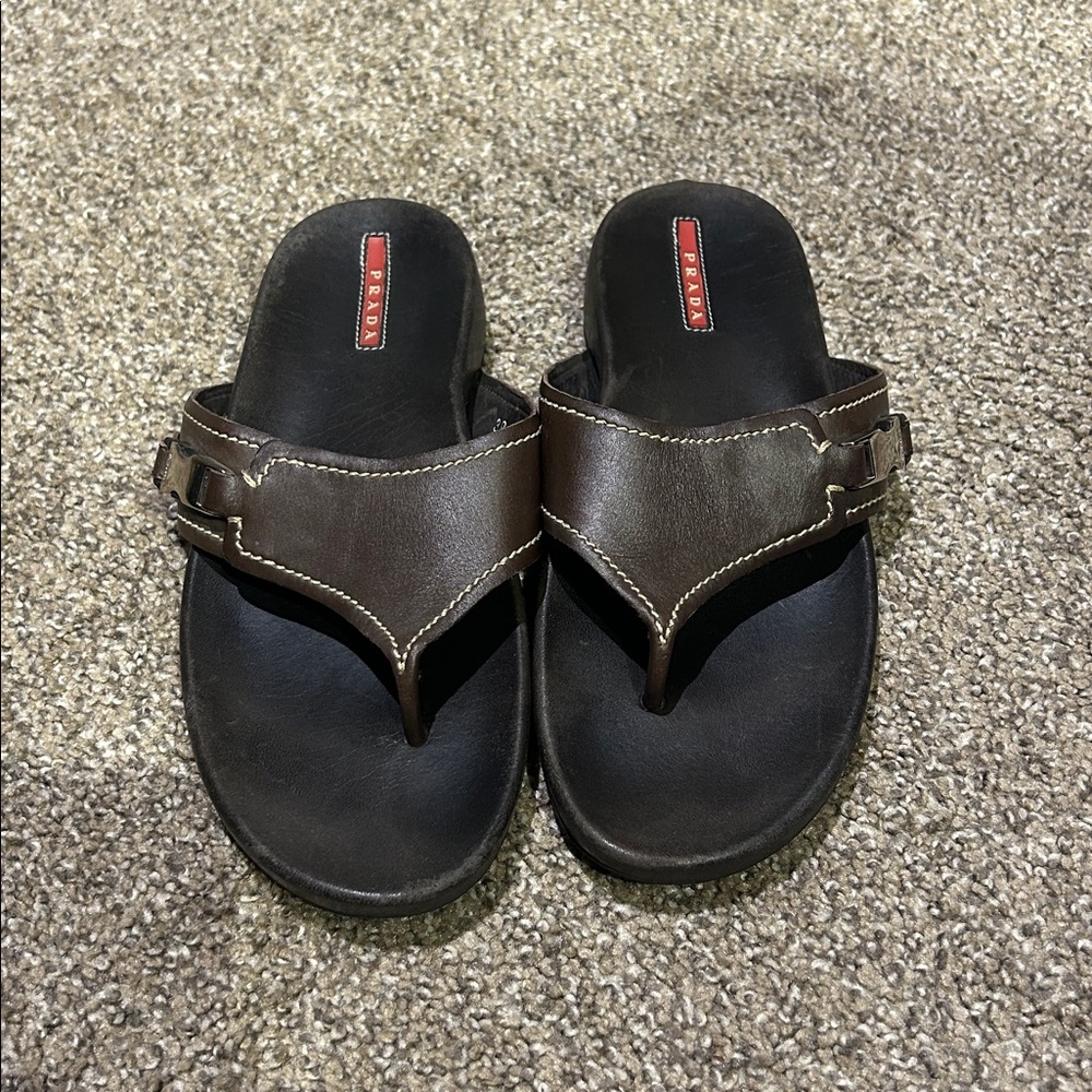 Prada Women’s Sandals